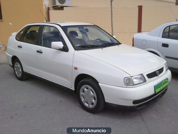 Seat Córdoba 1.9 TDI 100 CV Reference