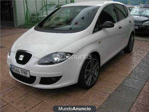 Seat Toledo 1.9 TDI 105cv Stylance