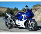 SUZUKI GSX 650 - mejor precio | unprecio.es