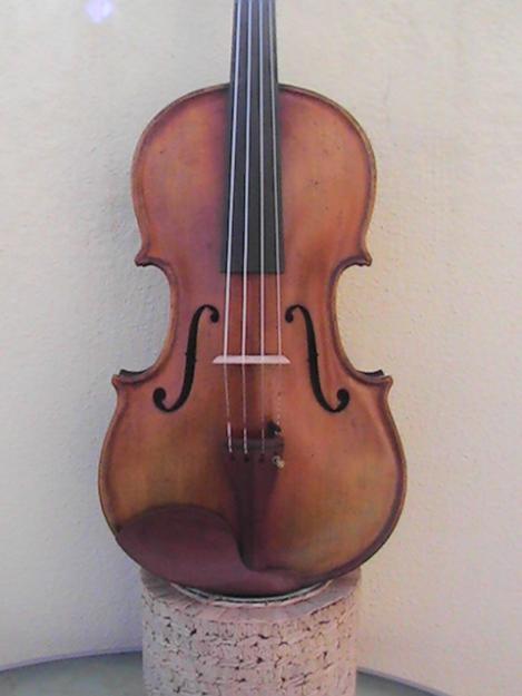 Viola nueva de 40,5 cm