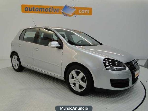 Volkswagen Golf 1.9 TDI GT S