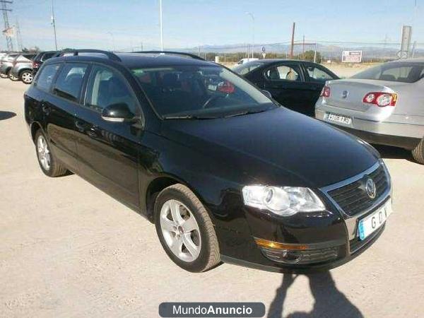 Volkswagen Passat 2.0TDI Trendline