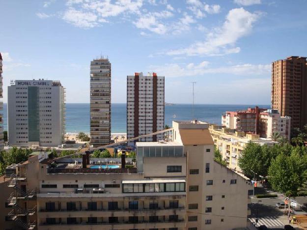 Apartamento en Benidorm