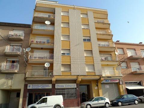 Apartamento en Cervera