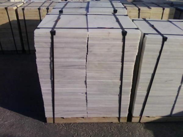 AQUI MARMOL BLANCO MACAEL LIQUIDACION DE STOCK