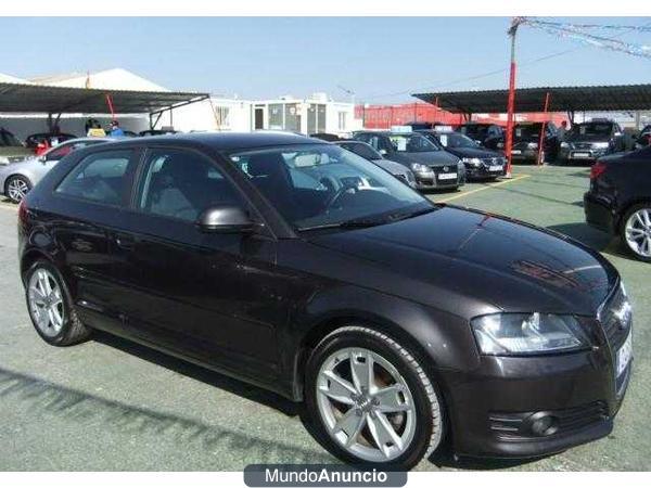 Audi A3 1.4 TFSI Ambiente