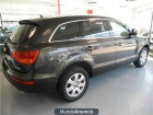 Audi Q7 3.0 TDI quattro tiptronic DPF - mejor precio | unprecio.es