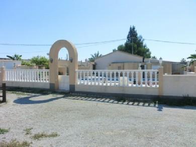 Chalet con 8 dormitorios se vende en Los Montesinos, Costa Blanca, Vega Baja Torrevieja