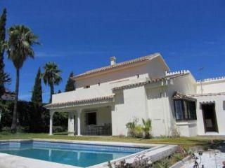 Chalet en venta en Marbella, Málaga (Costa del Sol)