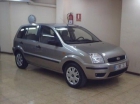 FORD FUSION 1.6 ELEGANCE - Barcelona - mejor precio | unprecio.es