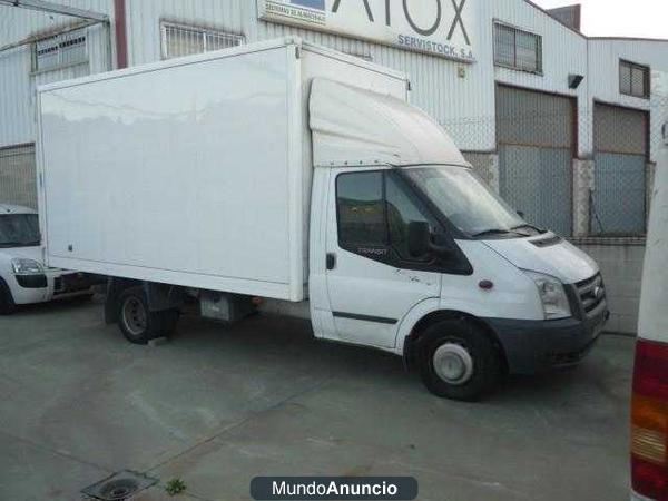 Ford Transit 350 140 CV