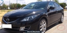 MAZDA 6 CRTD2.0 LUXURYSR. - mejor precio | unprecio.es