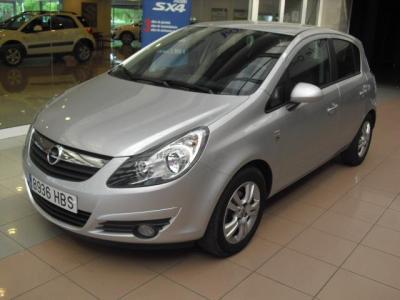 Opel Corsa 1.3CDTi EcoF Cosmo