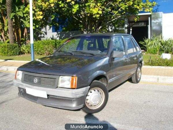 Opel Corsa 1.3S GLS