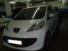 Peugeot 107 1.0 urban 5 PUERTAS - mejor precio | unprecio.es