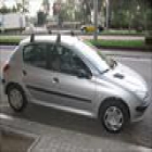 PEUGEOT 206 XSD 1.9 DIESEL 5 PUERTAS FULL EQUIP - mejor precio | unprecio.es