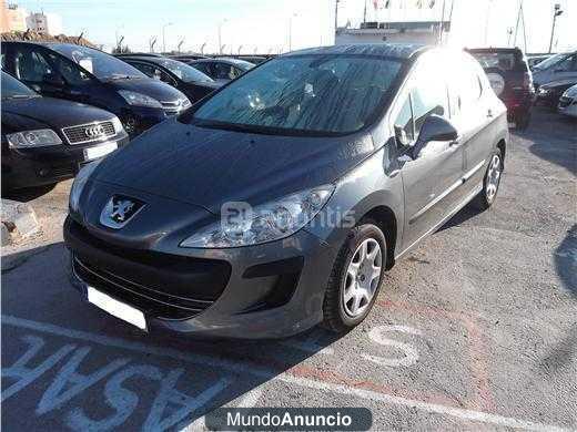 Peugeot 308 Confort 1.6 HDI 90