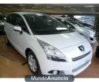 Peugeot 5008 2.0HDI Premium - mejor precio | unprecio.es