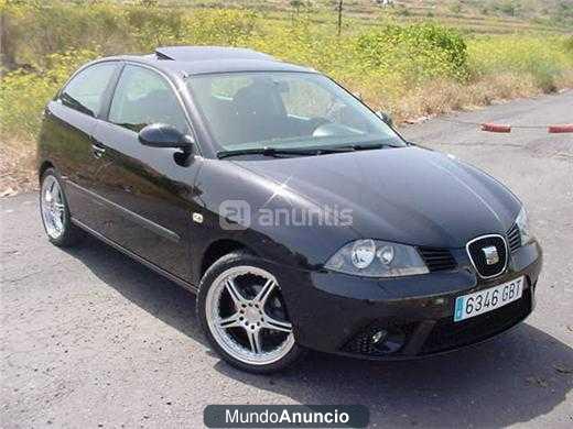 Seat Ibiza 1.6 16v 105cv Sport