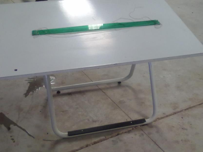 Vendo mesa de dibujo economica en granada