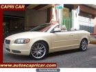 Volvo C70 T5 Summum 230 Aut. - mejor precio | unprecio.es