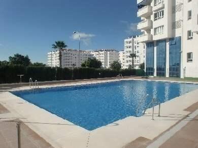 Apartment for Sale in Malaga, Andalucia, Ref# 2828160