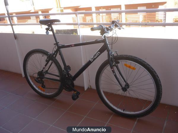 Bici nueva b\'Tiwn la vendo porque no la uso