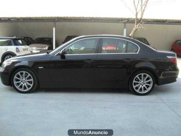 BMW 530 d [637606] Oferta completa en: http://www.procarnet.es/coche/madrid/madrid/bmw/530-d-diesel-637606.aspx...