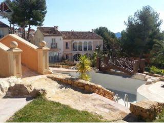 Bungalow en venta en Finestrat, Alicante (Costa Blanca)