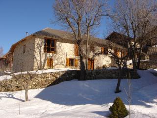 Casa : 2/11 personas - barcelonnette  alpes de alta provenza  provenza-alpes-costa azul  francia