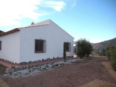 Chalet en venta en Cómpeta, Málaga (Costa del Sol)