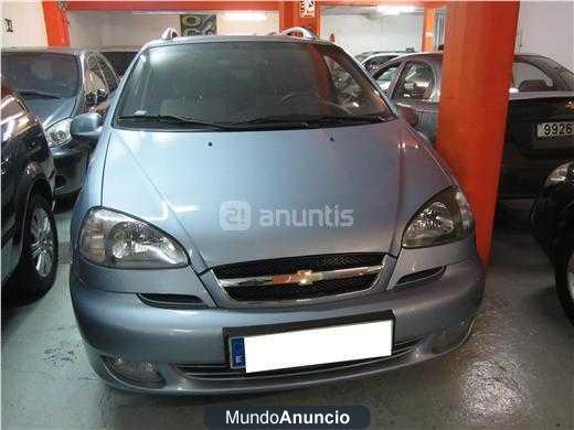 Chevrolet Tacuma 1.6 SX