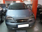 Chevrolet Tacuma 1.6 SX - mejor precio | unprecio.es