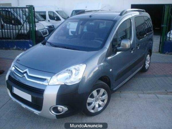 Citroën Berlingo Com. 1.6HDI 90 XTR