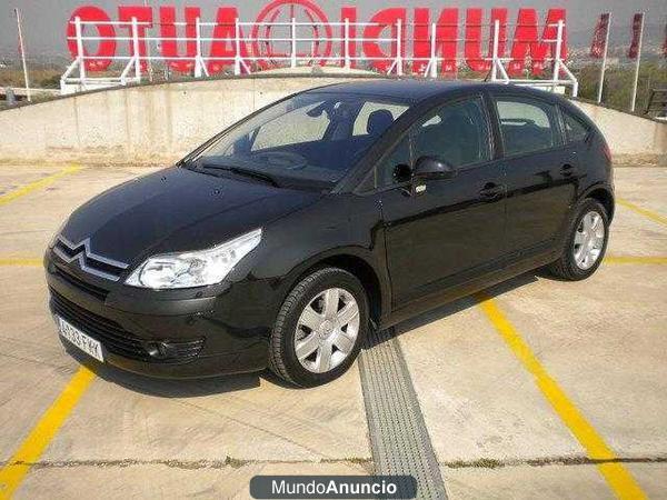 Citroën C4 1.6 HDI Collec. CMP 110