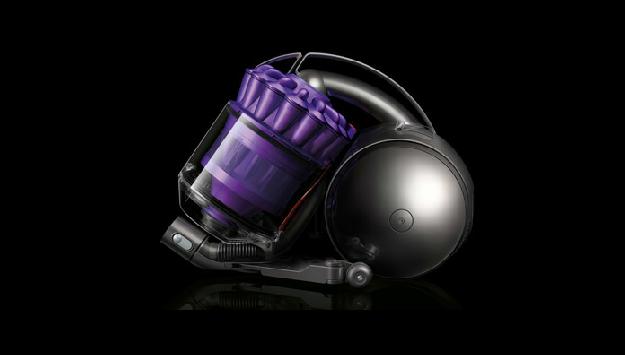 Dyson DC37 Allergy Musclehead Parquet