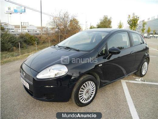 Fiat Punto 1.3 Multijet 16v Classic 3p. \'08