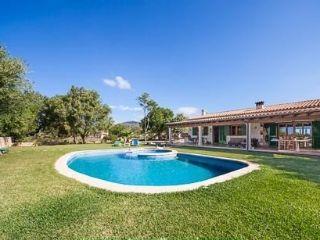 Finca/Casa Rural en venta en Llucmajor, Mallorca (Balearic Islands)