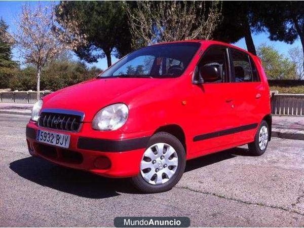 Hyundai Atos Prime 1.0 GLS