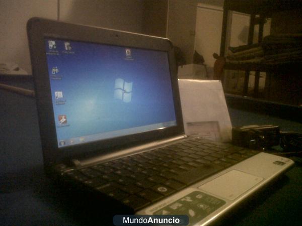 netbook dell inspiron mini 10