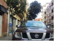 Pathfinder 2.5dCi Platinum - mejor precio | unprecio.es