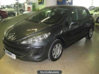 Peugeot 308 CONFORT HDI 110 5P*AUTO-95, S - mejor precio | unprecio.es