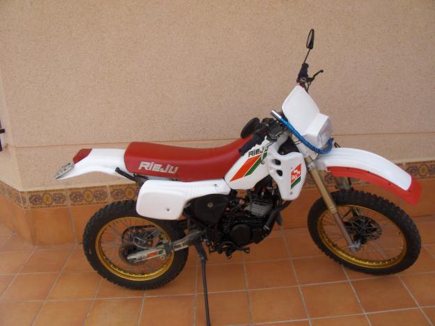 rieju mr 80cc