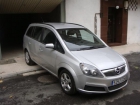 se vende opel zafira 1.6 gasolina impecable - mejor precio | unprecio.es