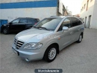 SsangYong Rodius 270Xdi Limited - mejor precio | unprecio.es