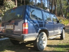 Vendo Jeep Cherokee 2.5 Sport TD 115CV - mejor precio | unprecio.es