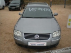 VOLKSWAGEN PASSAT 2.8V6 HIGHLINE 4MOT TIP - Barcelona - mejor precio | unprecio.es