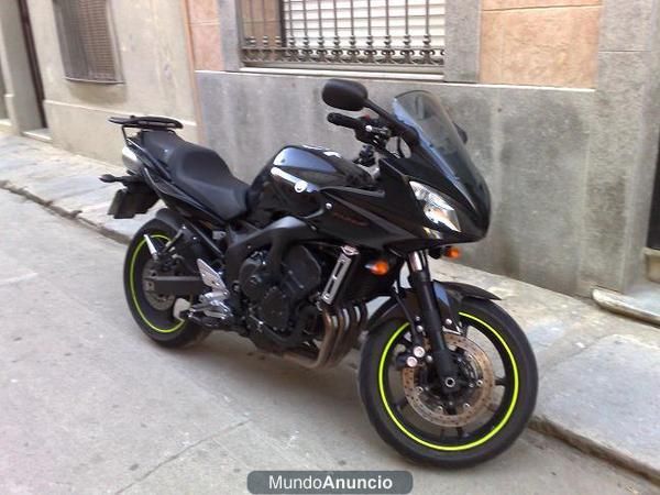 YAMAHA FZ6 S S2 FAZER