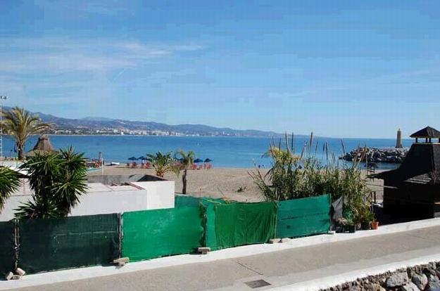 Apartamento a la venta en Puerto Banús Costa del Sol