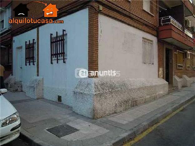 Apartamento en Getafe